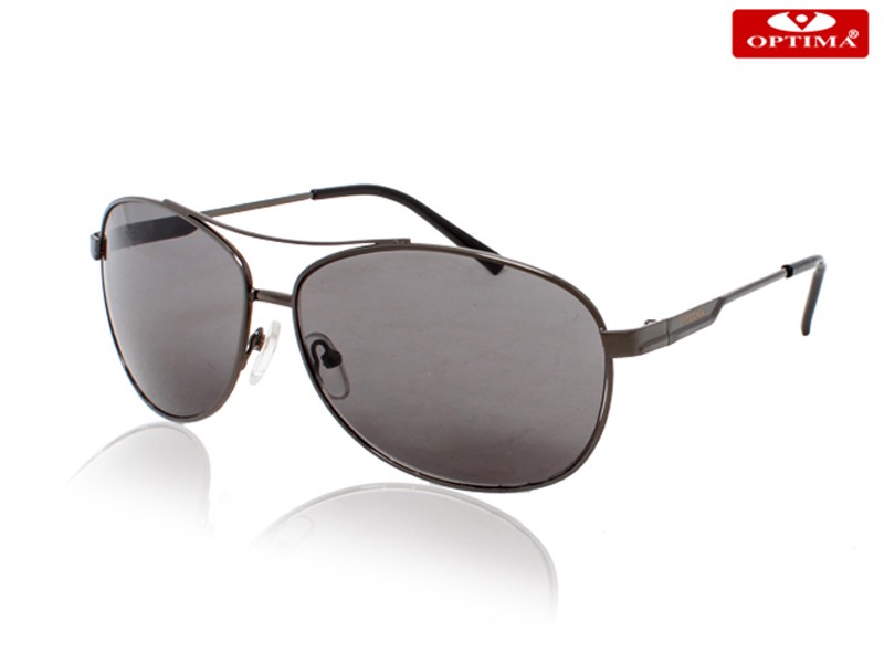 Manufacturers Exporters and Wholesale Suppliers of Stylish Brown Color Optima Sunglasses New Delhi Delhi